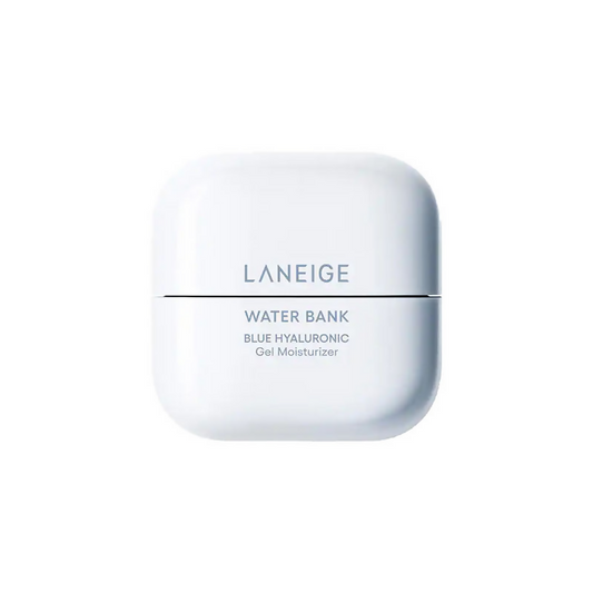 Laneige Water Bank Blue Hyaluronic Gel Moisturizer