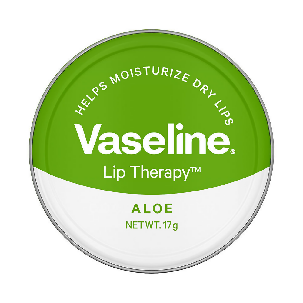 Vaseline Lip Therapy - Aloe