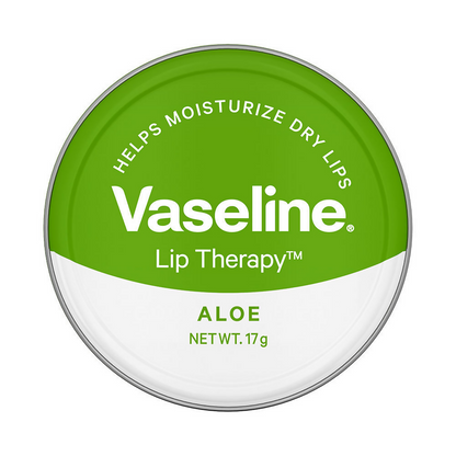 Vaseline Lip Therapy - Aloe