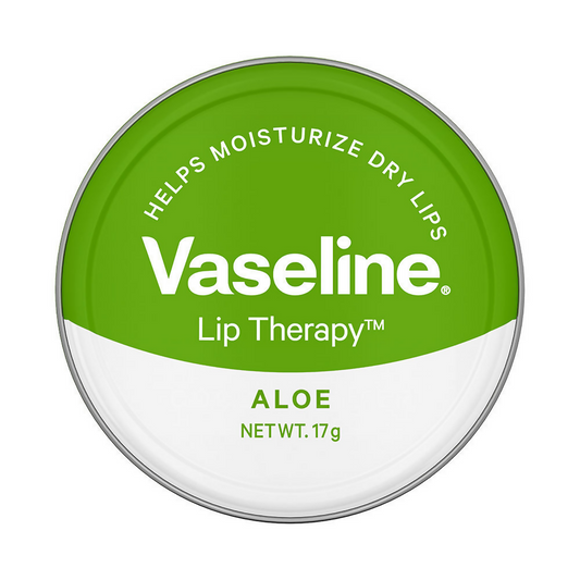 Vaseline Lip Therapy - Aloe