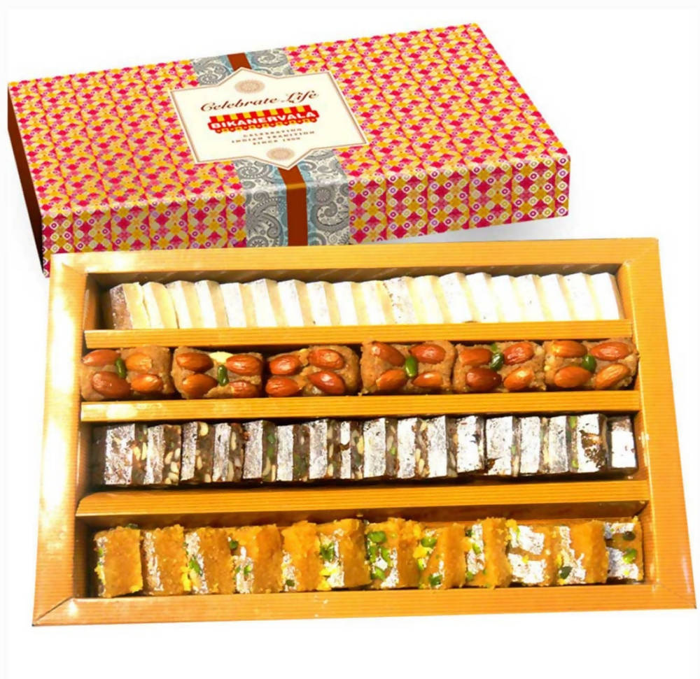 Buy Bikanervala Diamond Mix from DrMediCart
