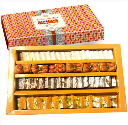 Buy Bikanervala Diamond Mix from DrMediCart