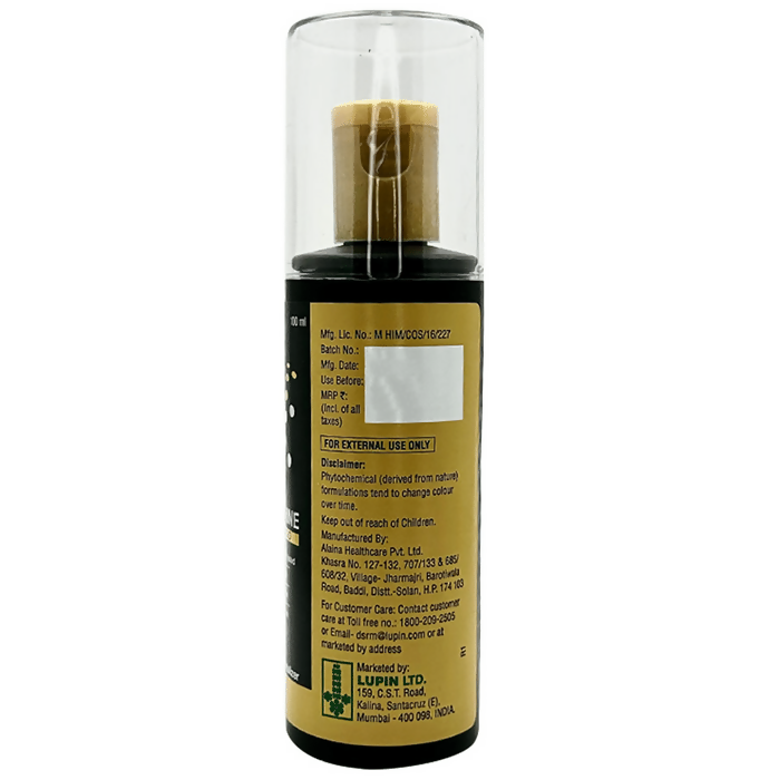 Novishine Hair Revitalizing Shampoo