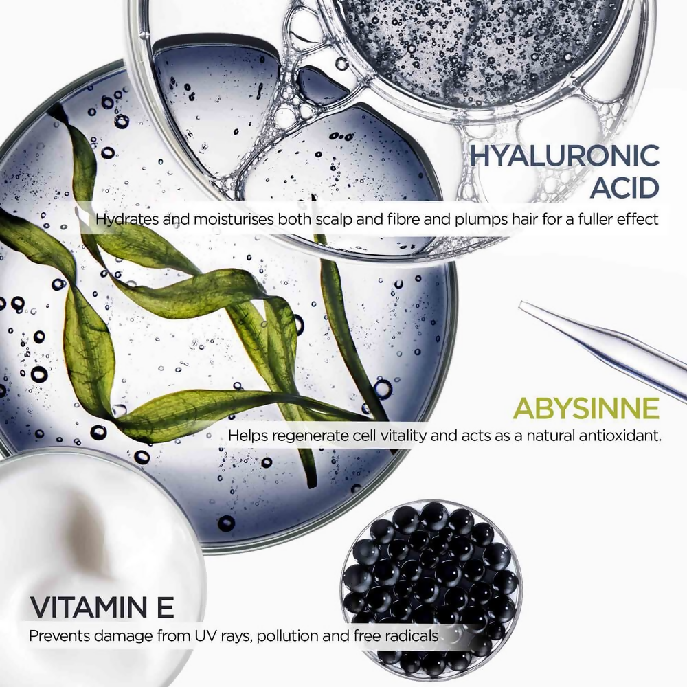 Kerastase Chronologiste L'Huile De Parfum Hair Fragrance-In-Oil Serum