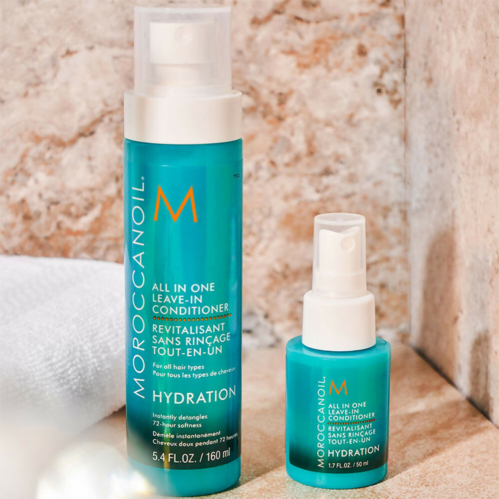 Moroccanoil All-In-One Leave-In Condtioner
