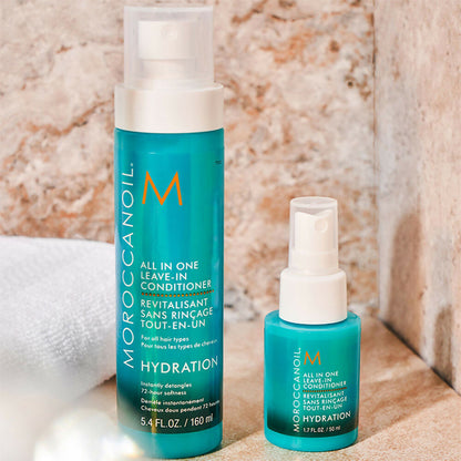Moroccanoil All-In-One Leave-In Condtioner