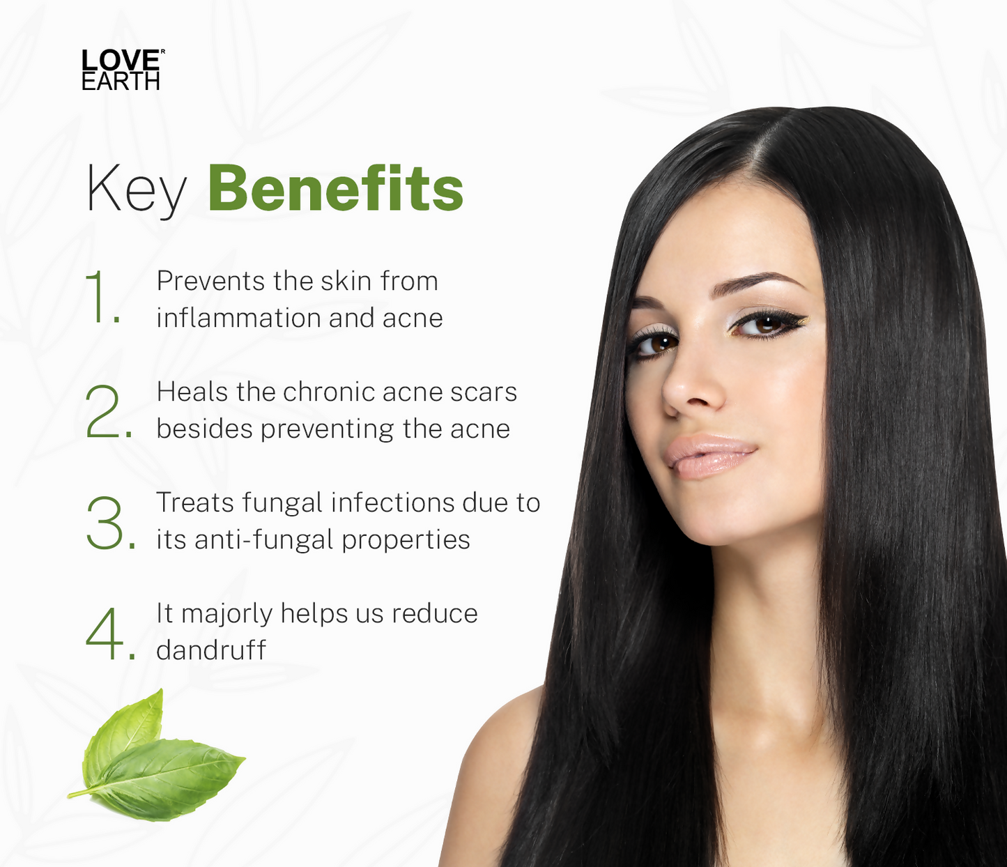 Love Earth Organic Neem Oil