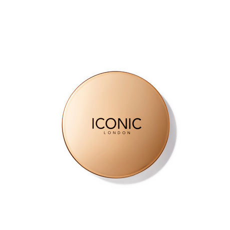 Iconic London Light And Glow Duo