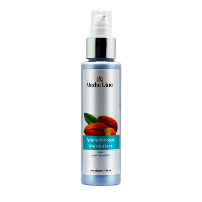Vedic Line Aromatherapy Moisturizer