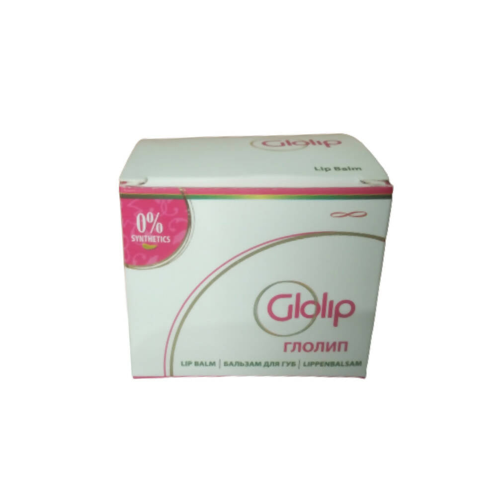 Rajah Ayurveda Glolip Cream