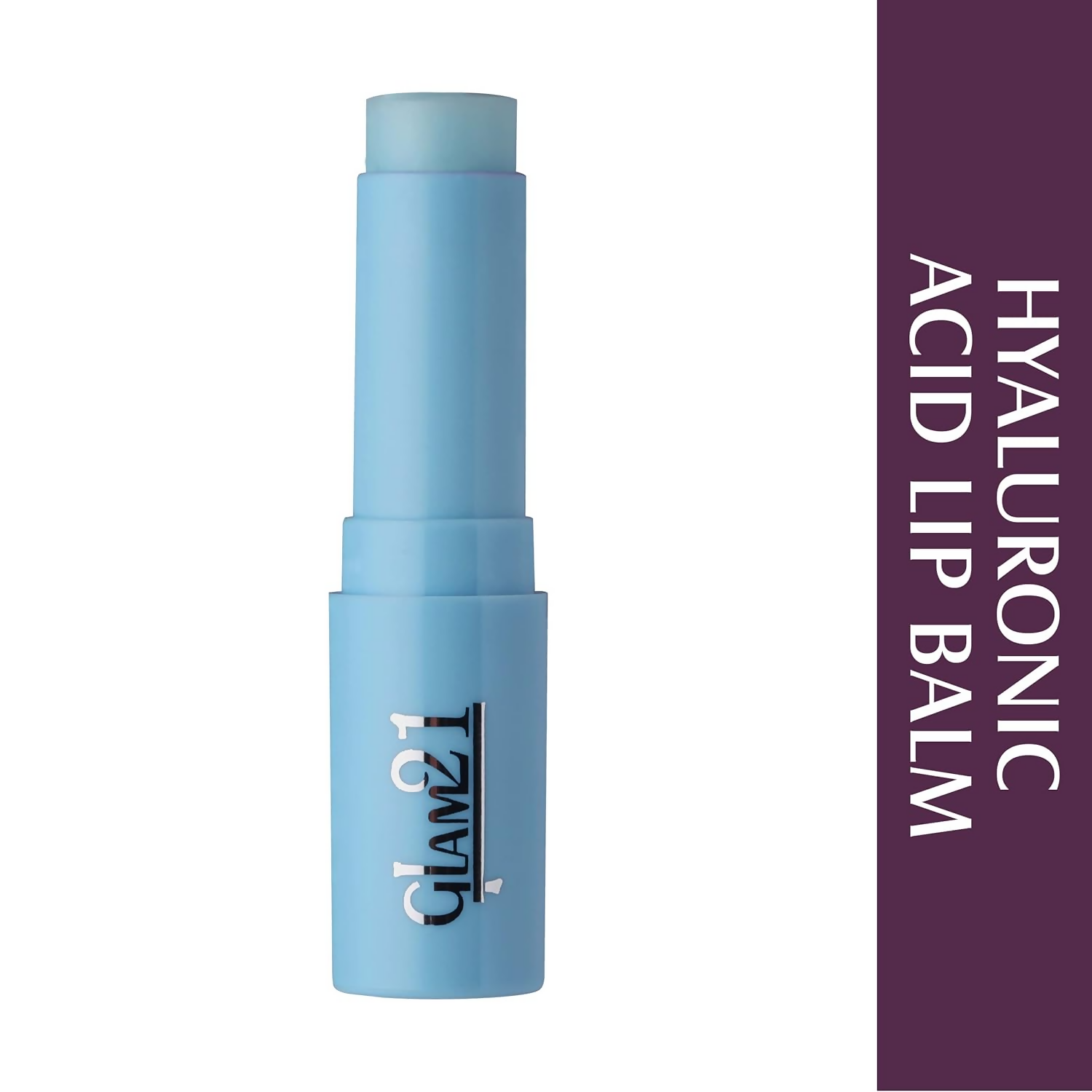 Glam21 Moisturizing Lip Balm With Hyaluronic Acid