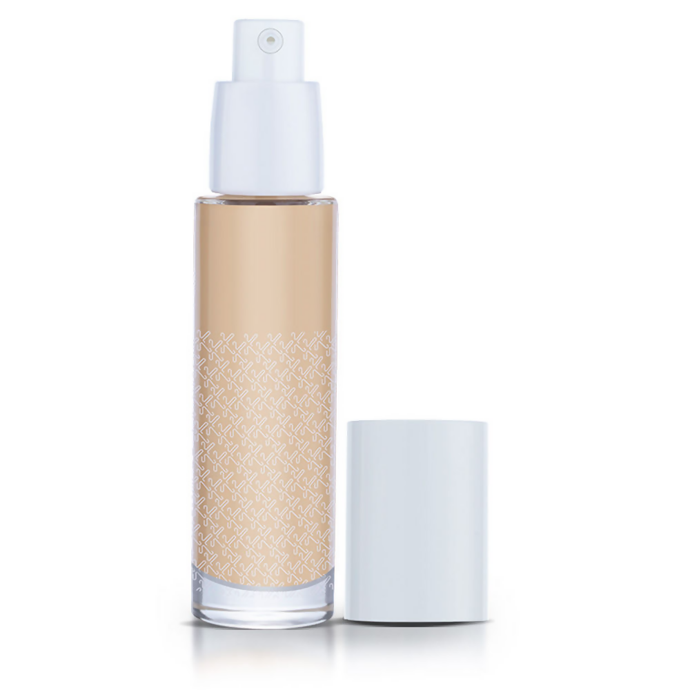Kay Beauty By Katrina Kaif Hydrating Foundation - 115P Light