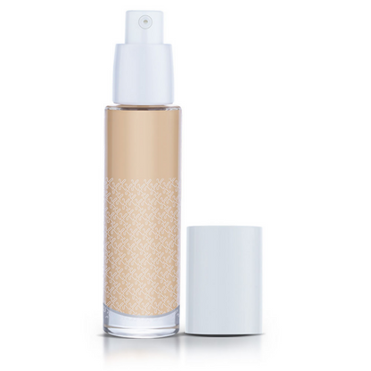Kay Beauty By Katrina Kaif Hydrating Foundation - 115P Light