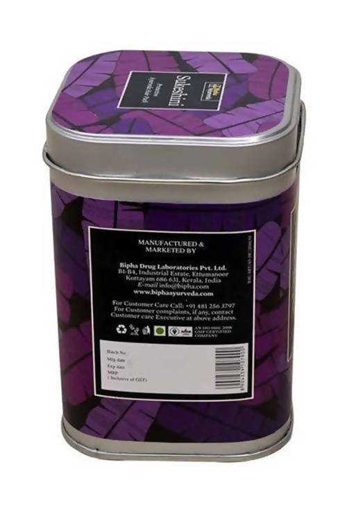 Bipha Ayurveda Alaka Sukeshini Hair Pack - DrMediCart