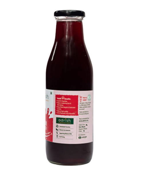 Adrish Organic Kokum Squash