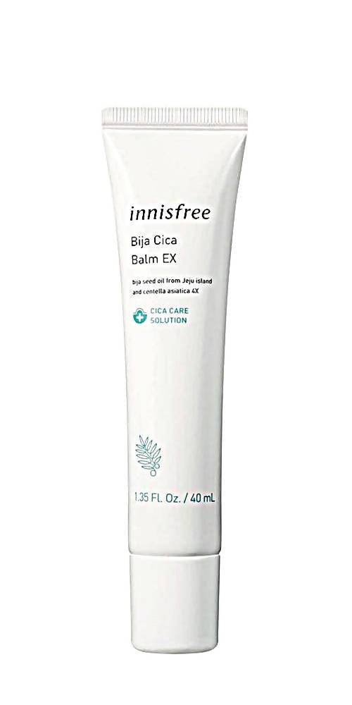 Buy Innisfree Bija Cica Balm EX from DrMediCart, Ship from India to USA