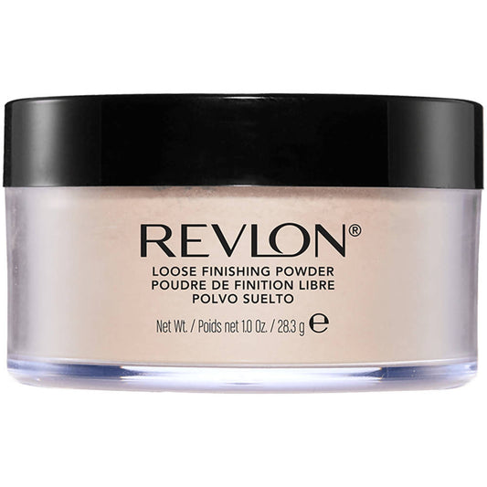 Buy Revlon Loose Finishing Powder - Light/Medium from DrMediCart, Ship from India to USA