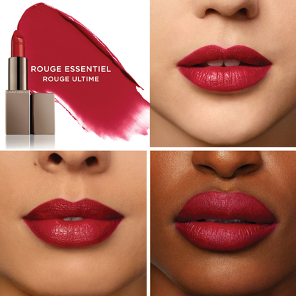 Laura Mercier Rouge Essentiel Silky Creme Lipstick - Ultime