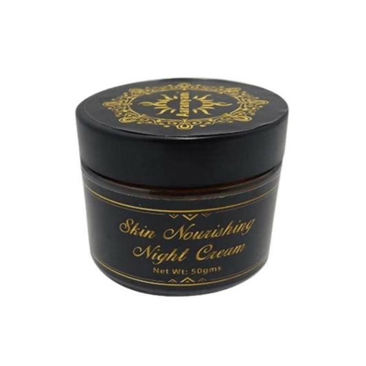 Aaranyam Skin Nourishing Night Cream - DrMediCart