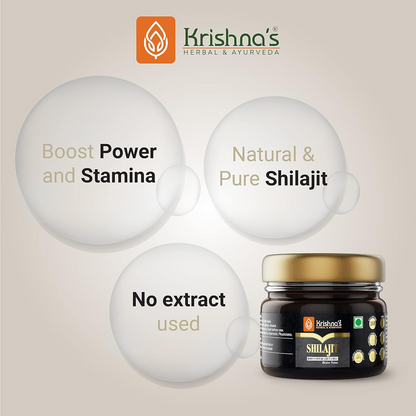 Krishna'S Herbal & Ayurveda Pure SJ