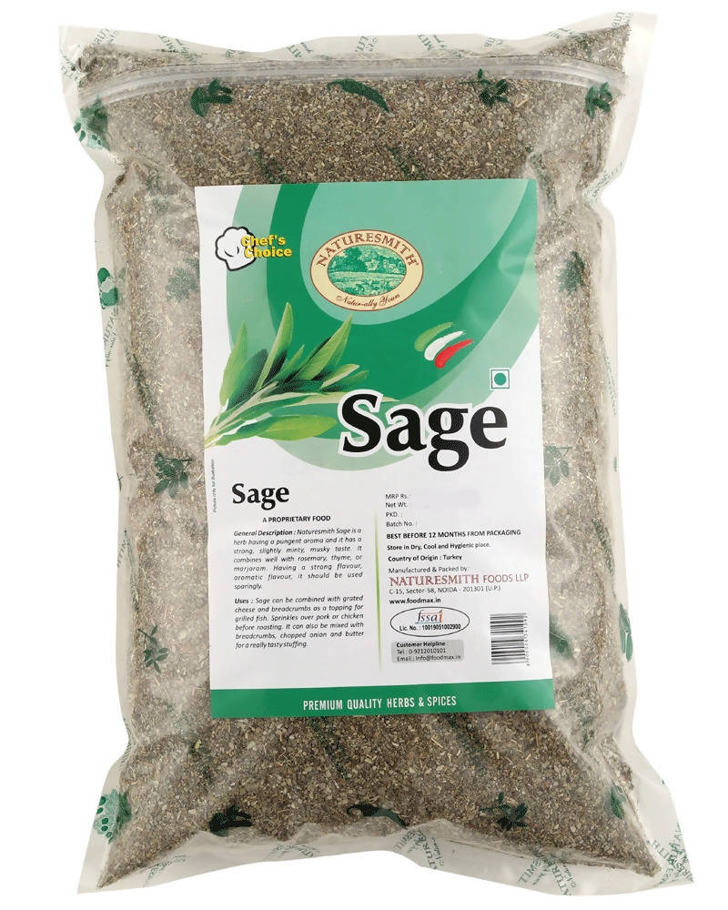 Naturesmith Sage