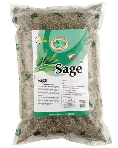 Naturesmith Sage