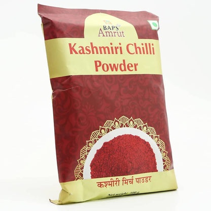 Baps Amrut Kashmiri Chilli Powder