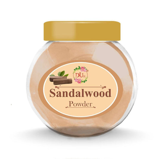 Buy Duh Sandalwood Powder from DrMediCart, Ship from India to USA