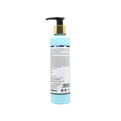 Ayuveer Blueberry & Tea Tree Conditioner