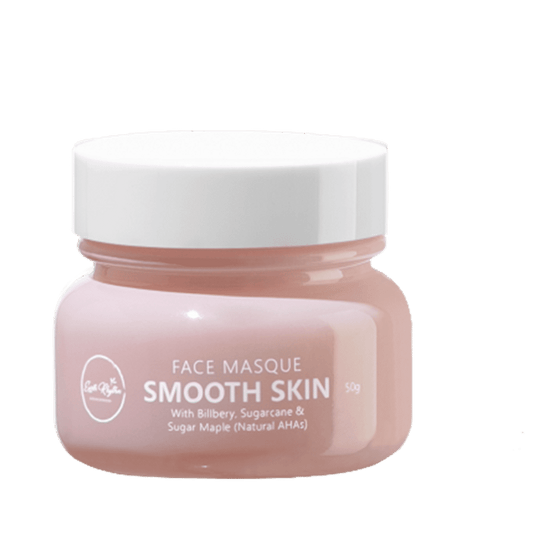 Earth Rhythm Smooth Skin Face Masque - DrMediCart
