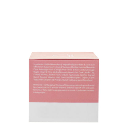 Earth Rhythm Smooth Skin Face Masque - DrMediCart