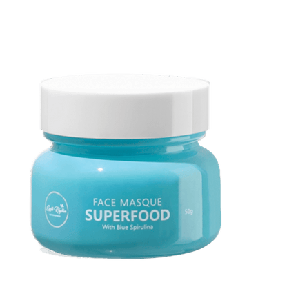 Superfood Face Masque