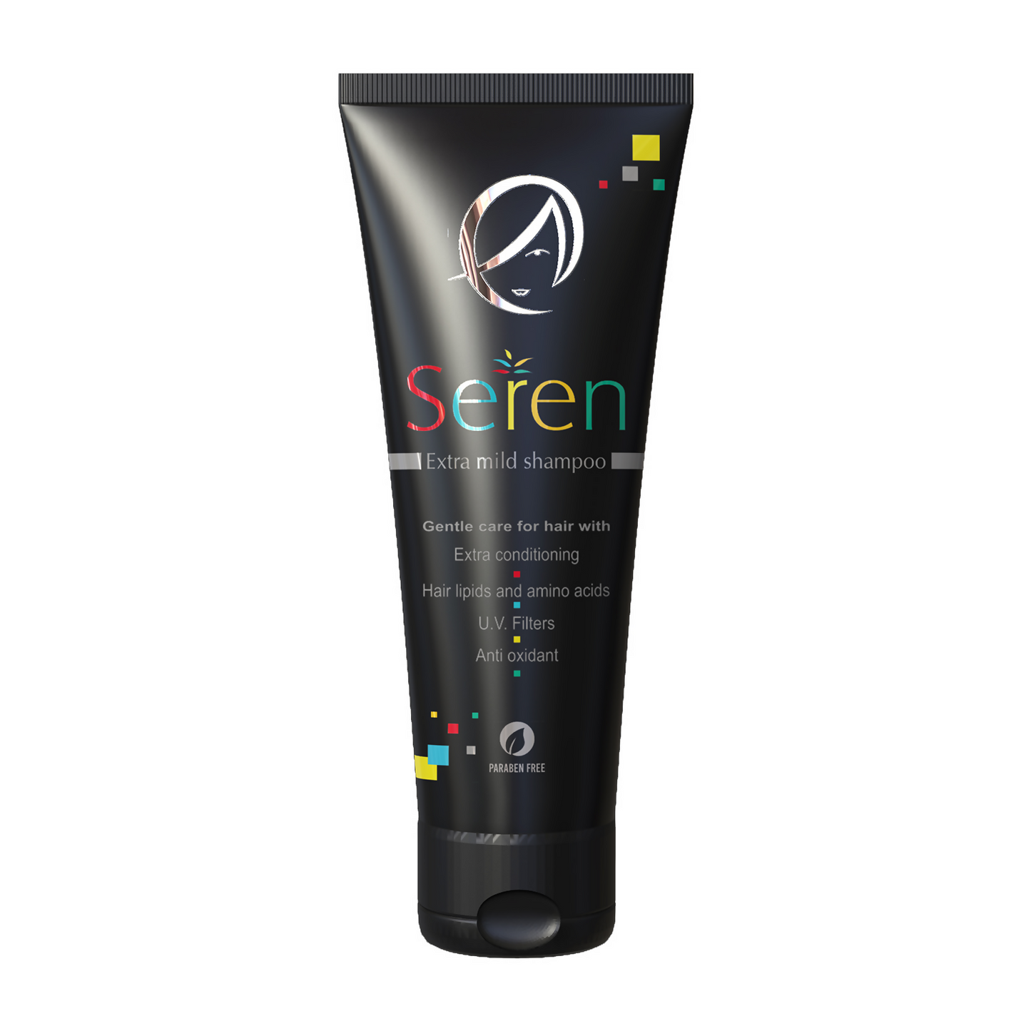 Seren Extra Mild Shampoo