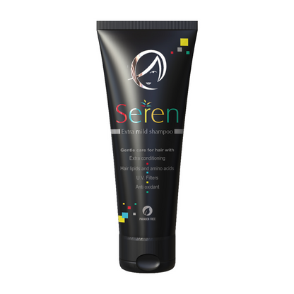 Seren Extra Mild Shampoo