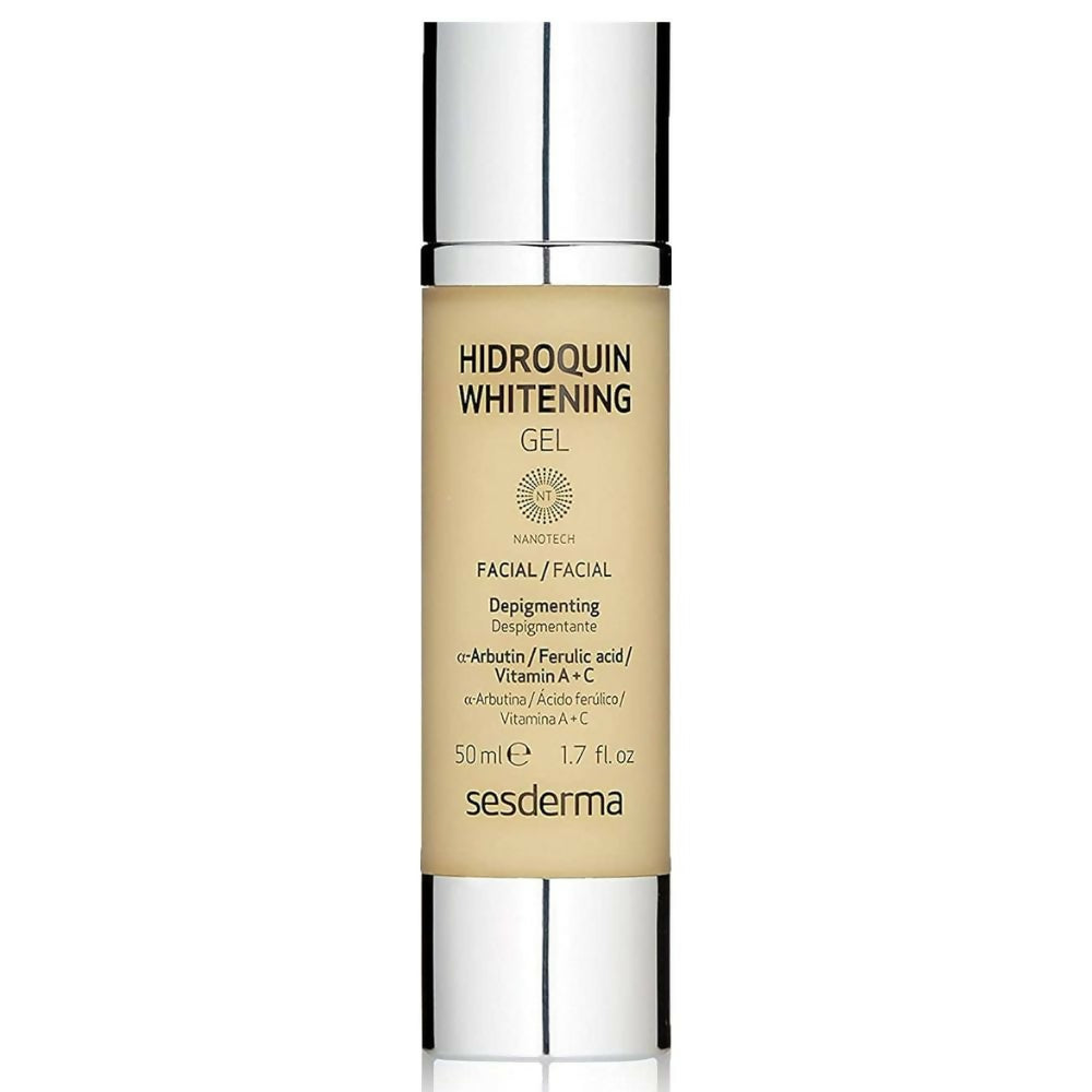 Buy Sesderma Hidroquin Whitening Gel from DrMediCart, Ship from India to USA