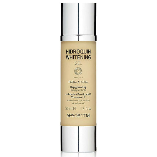 Buy Sesderma Hidroquin Whitening Gel from DrMediCart, Ship from India to USA