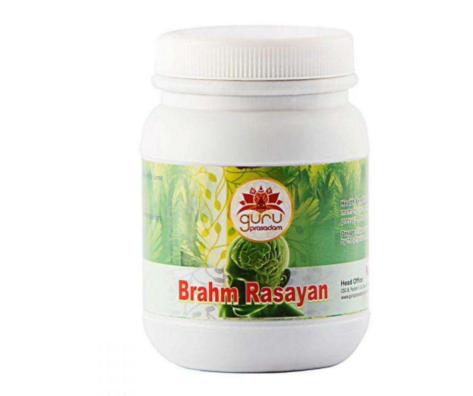Guru Prasadam Brahm Rasayan