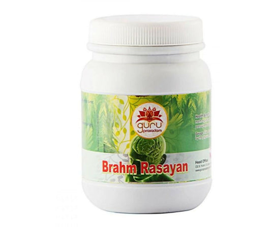 Guru Prasadam Brahm Rasayan