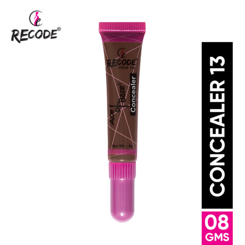 Recode Ace Of Base Concealer - 13