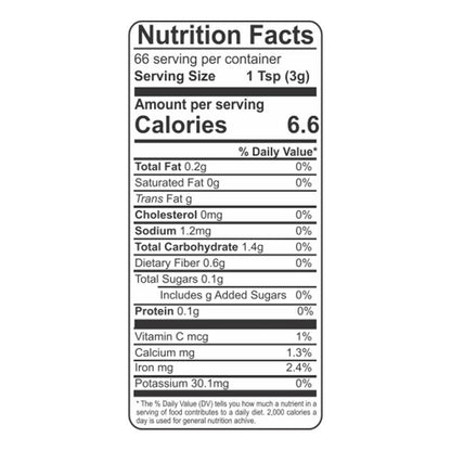 Praakritik Natural Tea Masala - Drmedicart