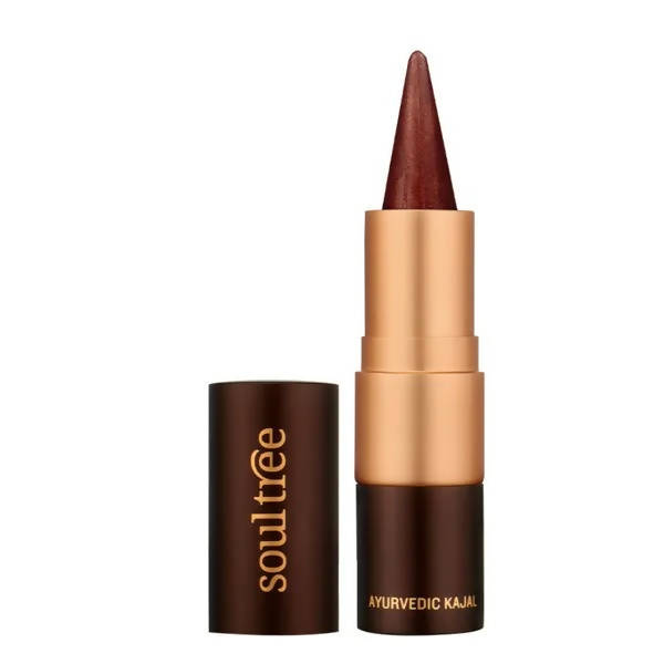 Soultree Ayurvedic Copper Tint Kajal