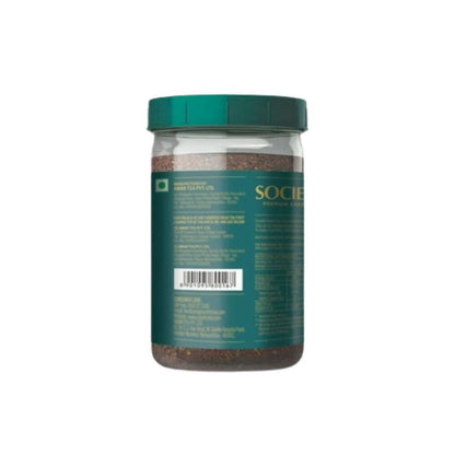 Society Premium Green Tea Jar