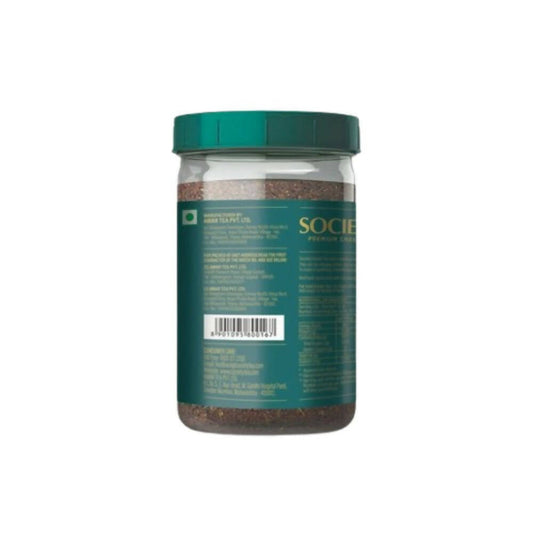 Society Premium Green Tea Jar