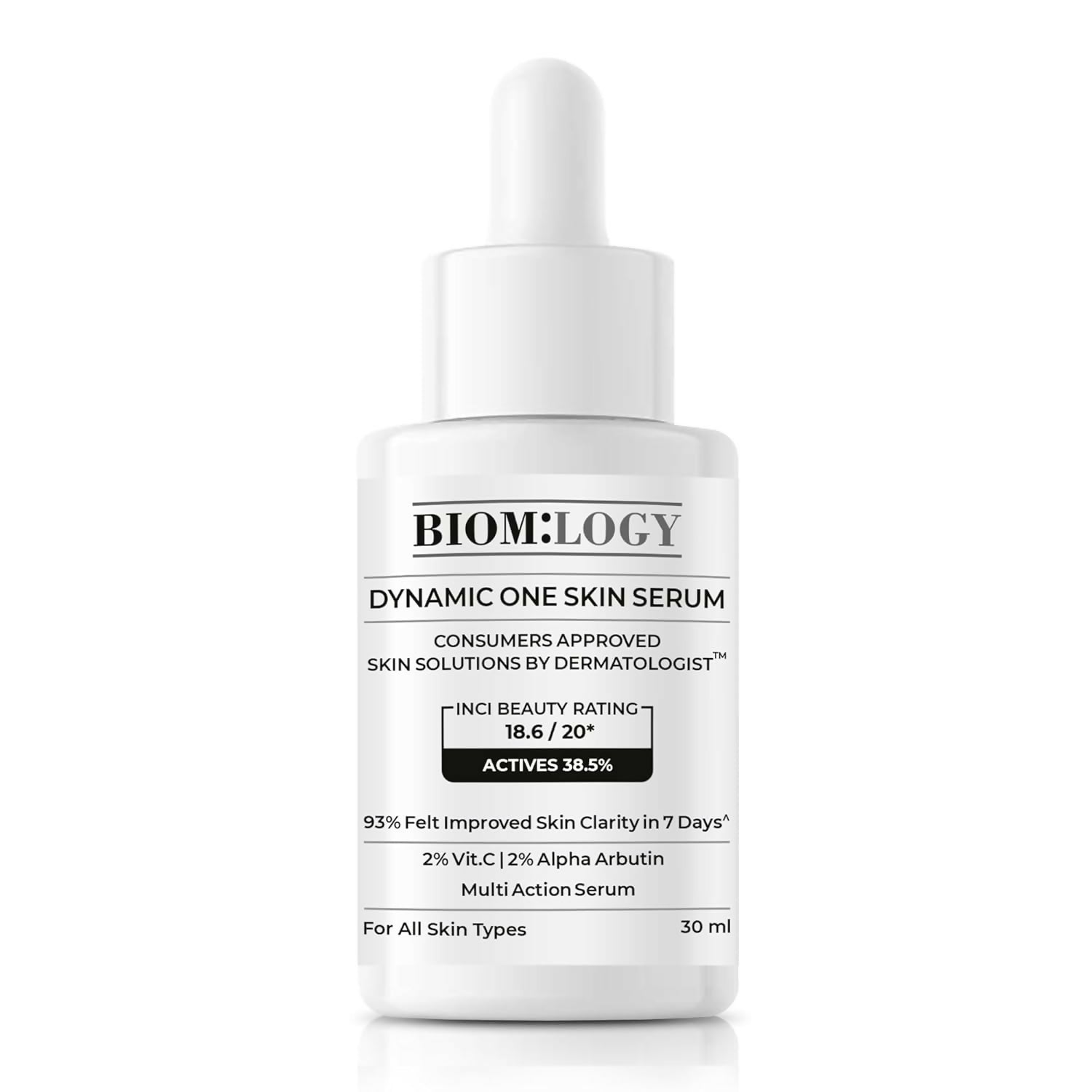 Biomlogy Dynamic One Skin Face Serum