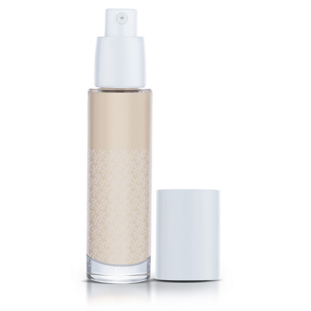 Kay Beauty By Katrina Kaif Hydrating Foundation - 110N Light