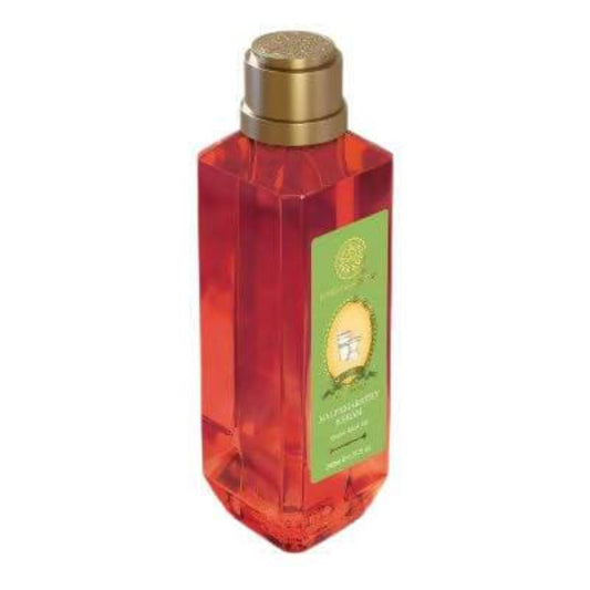Buy Forest Essentials Mother's Stretch Mark Oil Nalpamarathy Keram from DrMediCart, Ship from India to USA