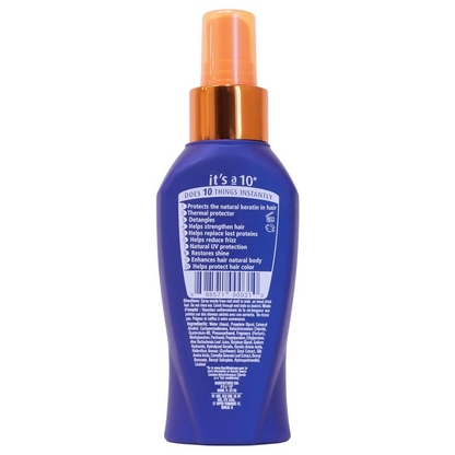 It’s A 10 Haircare Miracle Leave In - Plus Keratin