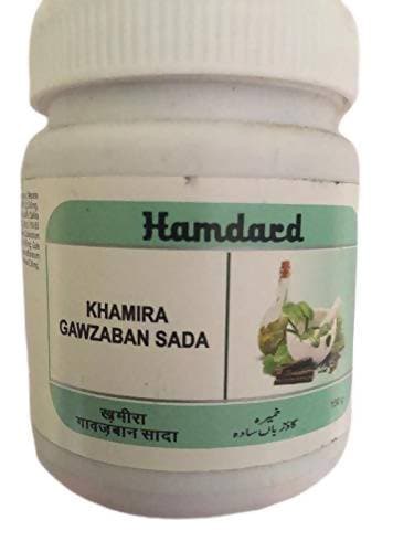 Buy Hamdard Khamira Gawzaban Sada from DrMediCart, Ship from India to USA