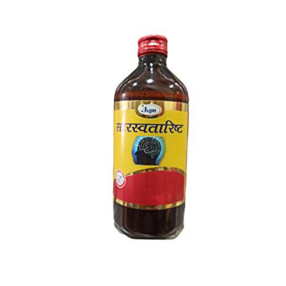 Unjha Saraswatarishta (450ML)