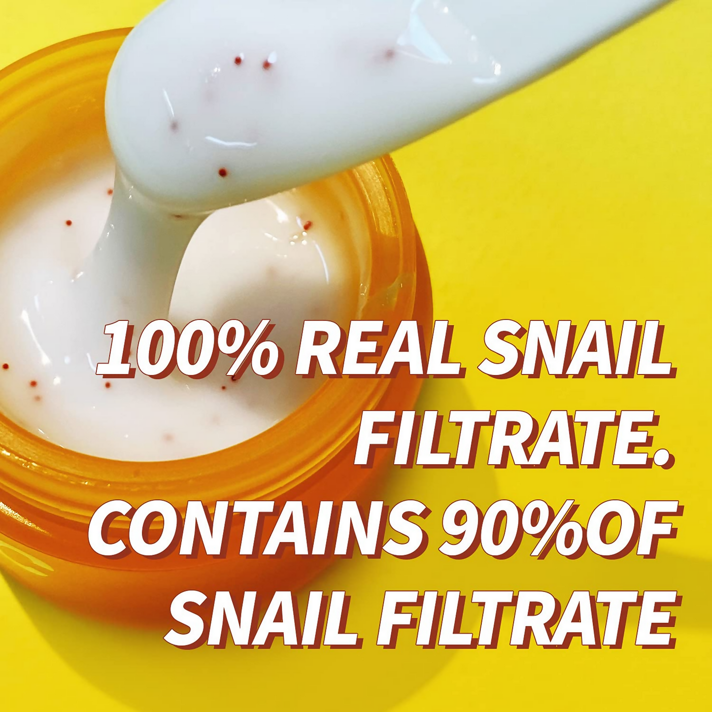 The Skin House Vita Snail Cream